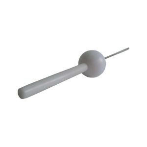 IEC61032 Figure 3 Test Finger Probe Test Rod Probe C 2.5mm