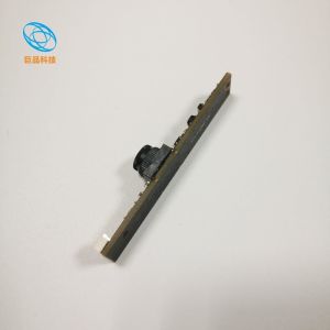 JP-FM888 Infrared + Visible Light Dual-Lens Facial Recognition Algorithm Module