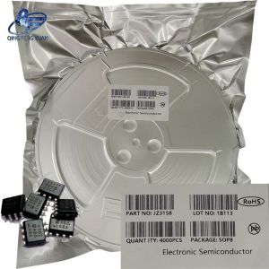 8 Bit microcontrollers mcu ic chips pic18f452 PIC18F452-I/P 18f452 DIP-40 One