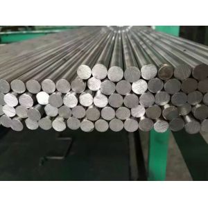China High Carbon Stainless Steel Round Bars DIN X65Cr13 EN 1.4037 on sale