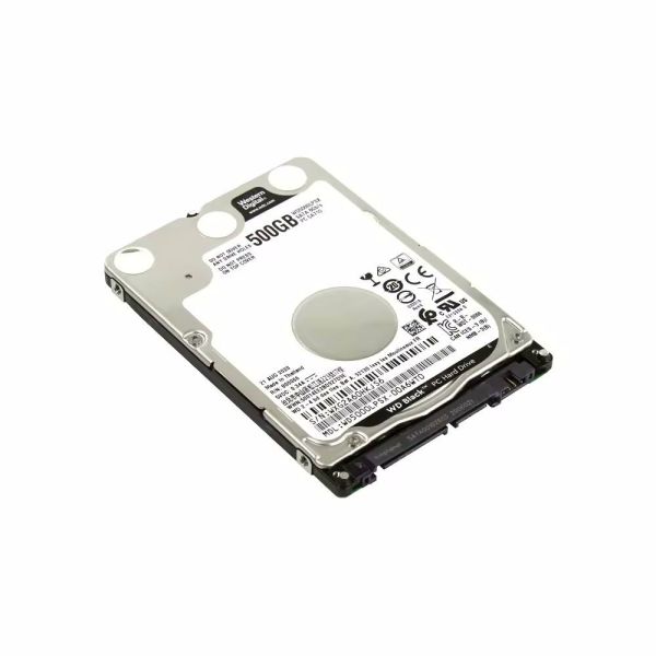 Purple Pro 18TB HDD 7200 RPM 512MB Cache SATA 6.0Gb/s 3.5" Internal Hard Drive WD181PURP with 12.0ms Average Seek Time