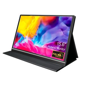 250cd/M2 Portable Touch Monitor