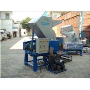 Strong Waste Plastic Crusher Machine/ Industrial Plastic Crusher for All Waste Plastic