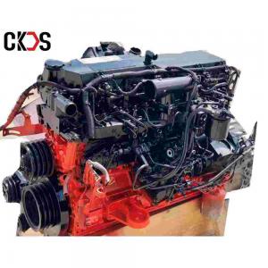 Cheap Japan Used Engine Diesel Truck Parts Diesel Engine Assy For 6HK1 for sale