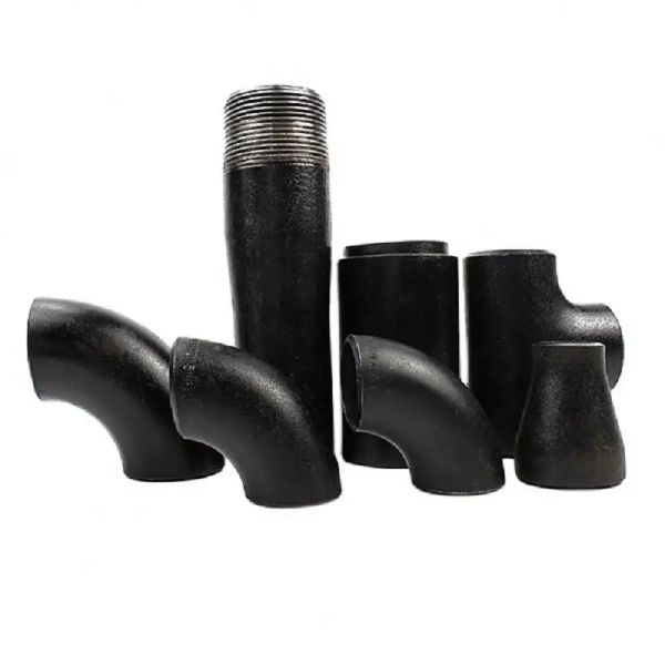 Quality All Size Carbon Steel Elbow 90 Degree Elbow Pipe A234 WPB ASME B16.9 wholesale