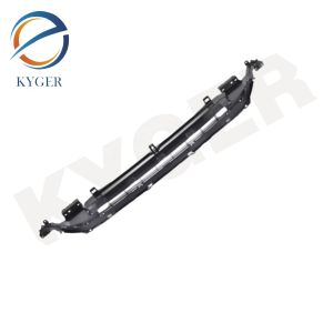LR061238 Car Part Auto Body System LR084612 Front Grille Bracket Car Bumper For