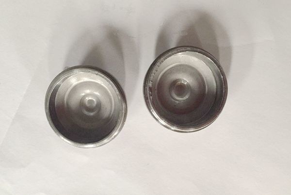 Quality Od 37.4mm Shock Absorber Bracket Hose Bracket With Stamping Technology wholesale