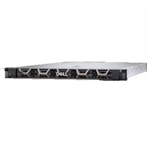 Original dell poweredge 1u servers R660 Dell rack server / 1u blade server