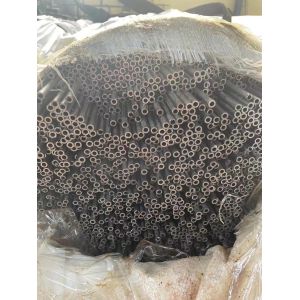 China XM21 SUN S30452 Hot Rolled Extruded Seamless Stainless Steel Pipe 1 - 5Inch OD on sale