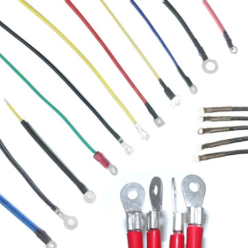 Quality Copper And Brass Sheet Metal Stamping For Electrical Components At Wire Terminal Factory wholesale