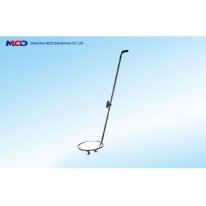 Lightweight Adjustable swivel Under Vehicle Inspection Camera With LED