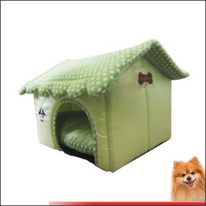 China Wholesale dog beds Sponge Oxford Polyester Dog Bed Pet Products China Factory on sale
