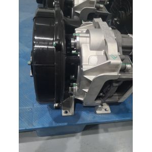 Scroll Head for Hitachi Oil Free Scroll Air Compressor 3.7kw