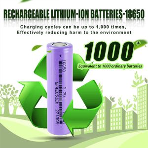 LiFePO4 Lithium Battery Cell Cylindrical OEM ODM Rechargeable 3.7V 4000mah 21700