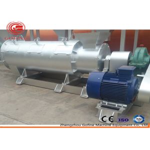 50 Mesh Humic Acid Compound Fertilizer Granulator