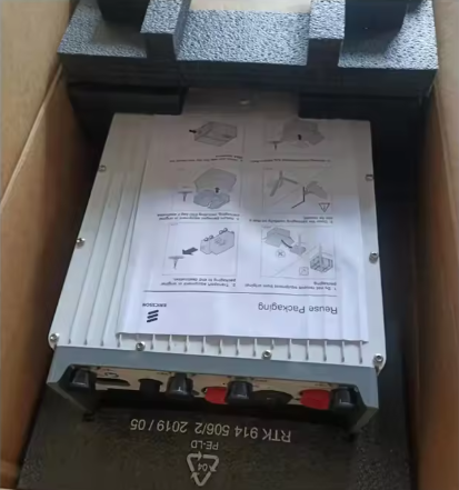 Ericsson Radio 4443 B1 B3 1800MHZ-2100MHZ 4T4R