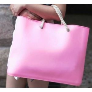 Custom Logo Printing beach tote Silicone Household Items