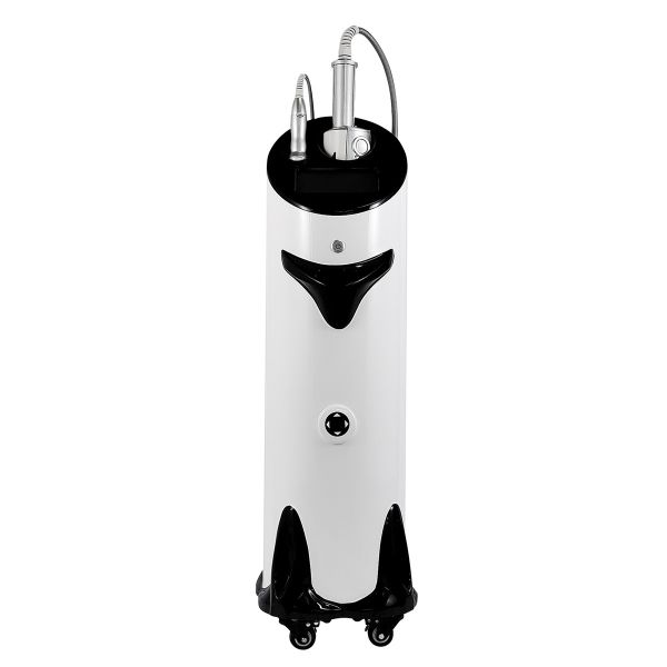 Cavitation Technology 3 Wrinkle Roller Slimming Machine Ideal for Commercial