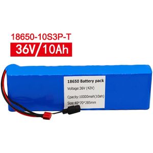 24V 15Ah 20Ah Vehicle Lithium Battery 18650 12V Rechargeable Li Ion Battery Pack