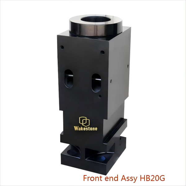 Quality Front cylinder assembly, lower cylinder assembly, front housing assembly are suitable for HB20G wholesale