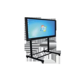 Cheap Smart Electronic Teaching Board Interactive Whiteboard for Teaching Meeting &amp; Training for sale