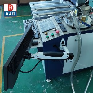 Customized Voltage Two Component Silicone Mixing Machine for Versatile