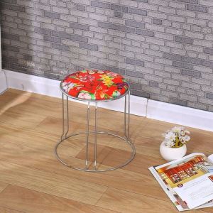 PU Leather Upholstered Dining Chair For Kitchen Multiple Design Available