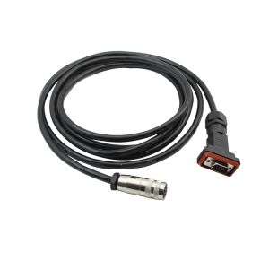 China WATERPROOF Aisg Ret Cable 100% Compatible With Original Amphenol Connectors on sale