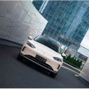 Huawei EV Car Maximum Speed 185 Km/H Displacement 1000-1600CC M7 Cover for