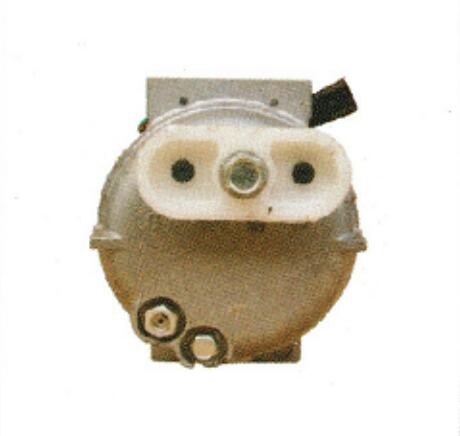 Quality ALA21509 Bus A/C COMPRESSOR Tm21 A/C COMPRESSOR 8PK A/C Compressor wholesale