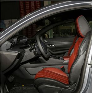 Peugeot 508 2022 Model 508L 400THP PureTech Passion Edition 4 Door 5 Seats Sedan