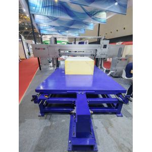 Automatic Horizontal Splitting Machine