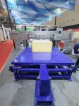 TDB-2200 High End Automatic Horizontal Splitting Machine Simens servo electronic