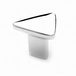 Cheap Home Furniture Kitchen Cabinet Hardware Knob Slightly Brushed for sale