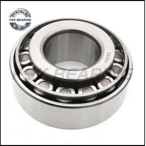 FSKG Brand LL580049/LL580010 Tapered Roller Bearing Single Row 615.95*708.02*41