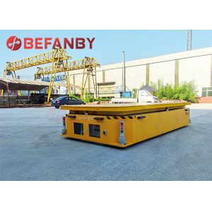 20m/Min Laser Navigation Agv For Factory Automation