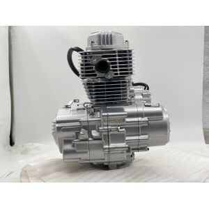 CDI Ignition Method DAYANG 4 Valves Engine air Cooled 250cc Engine For All