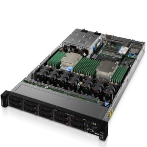 Lenovo Thinksystem SR630 1U Network System Rack Server Computer Server for SR630