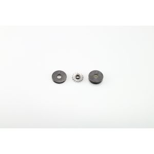 Long Ben OEM Injection Molding Tools , 1 Cavity Plastic Injection Mold