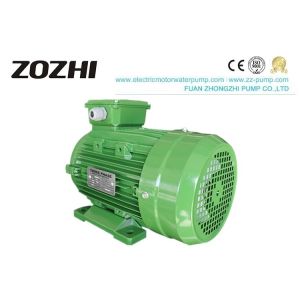 Cheap IE3 Premium Efficiency Three Phase AC Induction Motor IE3 MS132M-4 7.5KW 10HP for sale