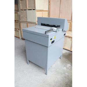 A3 Electric Paper Cutting Machine with 40mm Cutting Thickness and Auto Paper