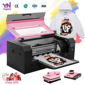 13.5inch DTF Printer 45cm With EPSON F1080-A1*1 Print Head