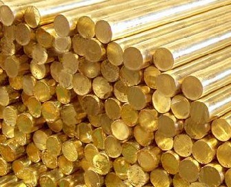 Quality orichalch copper alloy flats brass rods suppliers wholesale