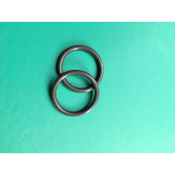 Quality AS568 High Temperature Resistance FKM O Ring Seals wholesale