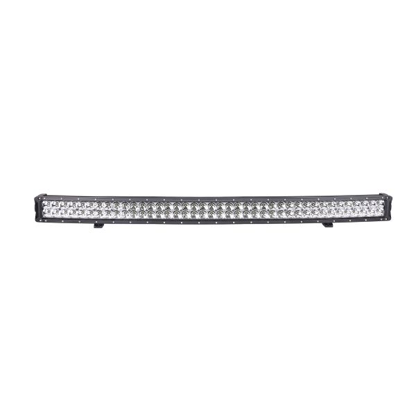 Double Curved Row Led Light Bar 21600lm with OSRAM led chip 240 W for Off Road