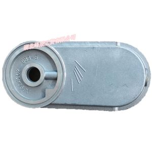 Original Dongfeng/Dcec Kinland/Kingrun Engine Parts Auto parts for Truck Fuel