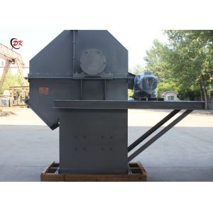 220-450 V Chain Bucket Elevator , Coal Hoist Conveyor Lift Elevator Machine