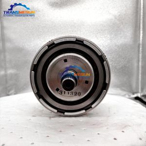 62TE Gearbox Input Clutch Drum Assembly For Chrysler