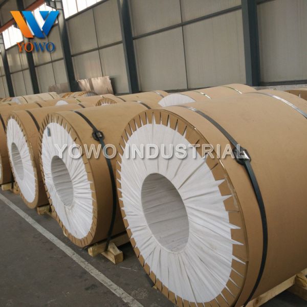 Temper H112 6.0mm Aa1100 Aluminum Sheet Coil