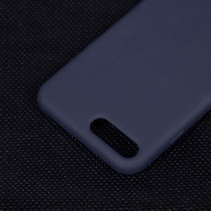 Silicon cell phone case packaging imitation back cover phone case for iphone 7